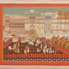 Load image into Gallery viewer, Buy Indian Miniature Painting


