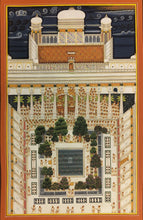 Load image into Gallery viewer, Indian Miniature Painting
