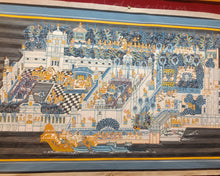Load image into Gallery viewer, Jaipur City Painting
