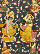 Load image into Gallery viewer, Krishna Painting
