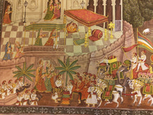 Load image into Gallery viewer, Pichwai Paintings in Udaipur

