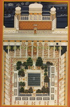 Load image into Gallery viewer, Rajasthani Miniature Painting
