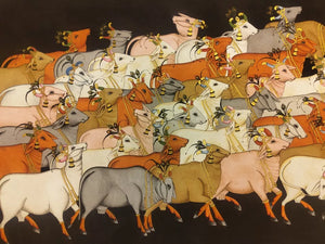 Traditional Painting