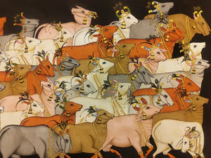 Traditional Wall Decor 