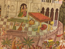 Load image into Gallery viewer, Udaipur Rajasthani Paintings
