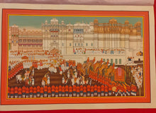 Load image into Gallery viewer, Udaipur Painting

