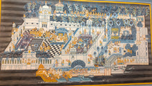 Load image into Gallery viewer, rajasthani art
