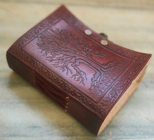 Handmade Diary