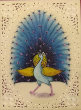 Load image into Gallery viewer, Bird Peacock
