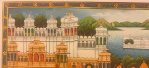 Royal Indian Miniature Art