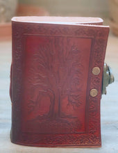 Load image into Gallery viewer, Tree of Life Diary
