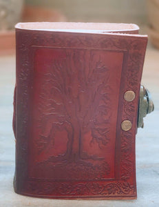 Tree of Life Diary