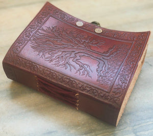 Locked Journal