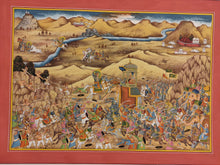 Load image into Gallery viewer, Hunting Tiger
