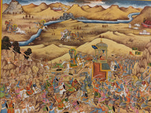 Load image into Gallery viewer, Tiger Hunting
