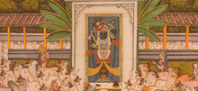 Load image into Gallery viewer, Best Pichwai Artwork
