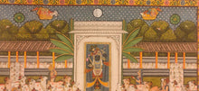 Load image into Gallery viewer, Best Pichwai Indian Painting
