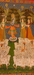Best Pichwai Painting Online