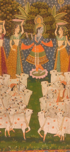 Best Pichwai Painting