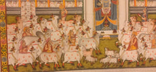 Load image into Gallery viewer, Best Pichwai Painting
