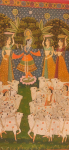 Best Pichwai Paintings Online
