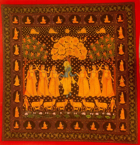 Best Pichwai Paintings