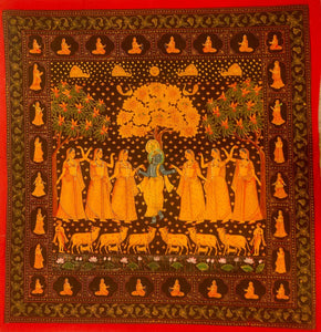 Best Pichwai Paintings
