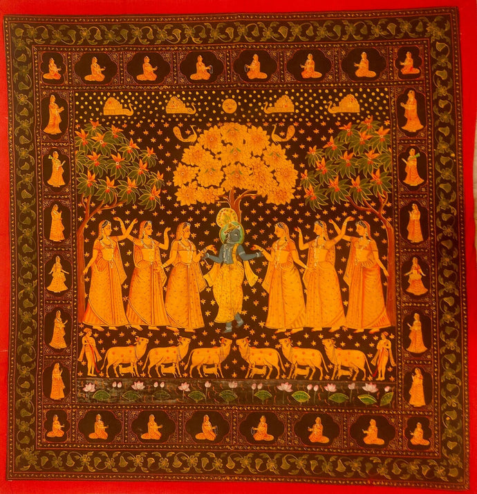 Best Pichwai Paintings
