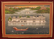 Load image into Gallery viewer, Buy Traditional Indian Miniature Painting
