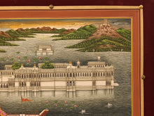 Load image into Gallery viewer, Buy Udaipur Painting on Paper
