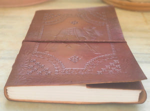 Camel Diary Journal