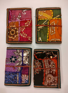 Colourful Diary