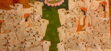Load image into Gallery viewer, Cow Pichwai Painting Online
