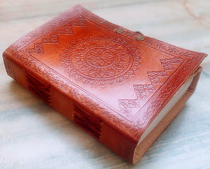 Diary With Lock