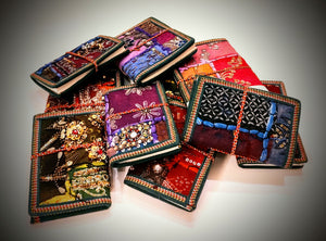 Handmade Notebook