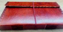 Load image into Gallery viewer, Handmade Notebook
