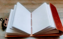 Load image into Gallery viewer, Handmade Unlined Paper
