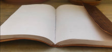 Load image into Gallery viewer, Handmade Unlined Paper

