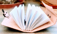 Load image into Gallery viewer, Handmade Unlined Paper
