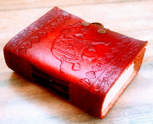 Handmade Writing Book