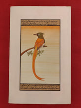 Load image into Gallery viewer, Indian Miniature Painting on Paper
