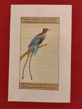 Load image into Gallery viewer, Buy Bird Painting Art Online
