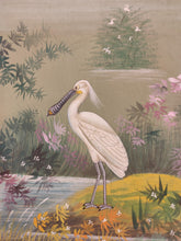 Load image into Gallery viewer, Indian Miniature Painting Birds
