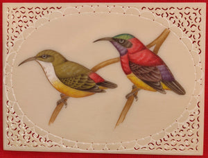 Indian Miniature Painting