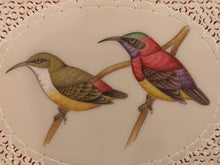 Load image into Gallery viewer, Rare and detailed miniature paintings
