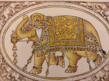 Load image into Gallery viewer, Elephant Carving Home Decor

