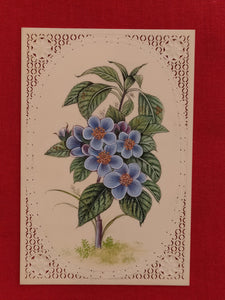 Beautiful Flower Petals Plant Best Home Decor Artwork Collection - ArtUdaipur