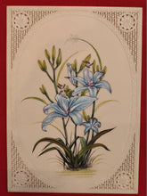 Load image into Gallery viewer, Flower Petals Exquisite Indian Miniature Painting Art Best Home Decor - ArtUdaipur
