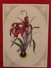 Load image into Gallery viewer, Beautiful Hand Painted Flower Petals Indian Miniature Painting Art - ArtUdaipur

