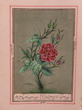 Load image into Gallery viewer, Rose Flower Painting Art Collection Interior
